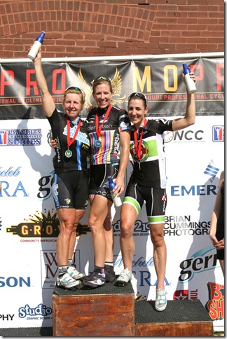 Dutchtown Podium Dutchtown Podium