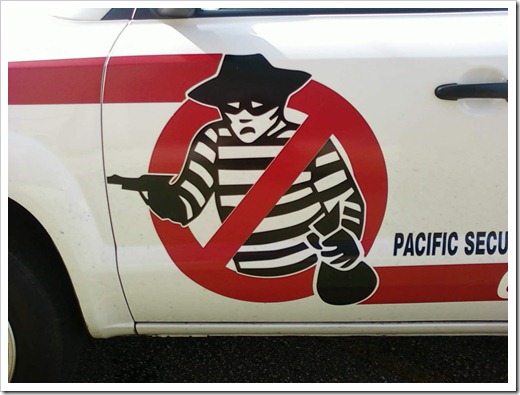 No Hamburglar